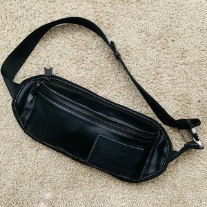 ZARA Belt Bag